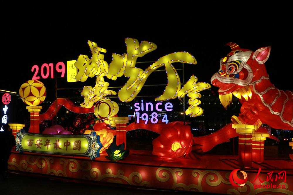 再創(chuàng)新高！30個(gè)熱點(diǎn)旅游城市曬春節(jié)成績單
